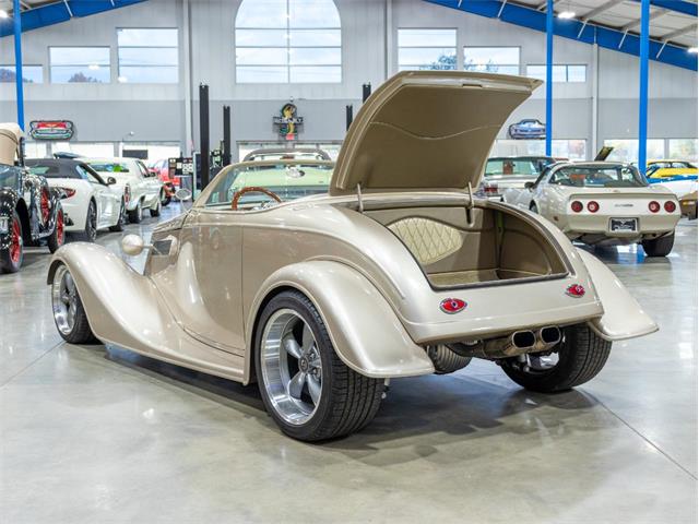 1933 Ford Roadster (CC-1960560) for sale in Salem, Ohio