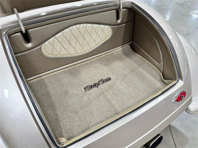 1933 Ford Roadster (CC-1960560) for sale in Salem, Ohio