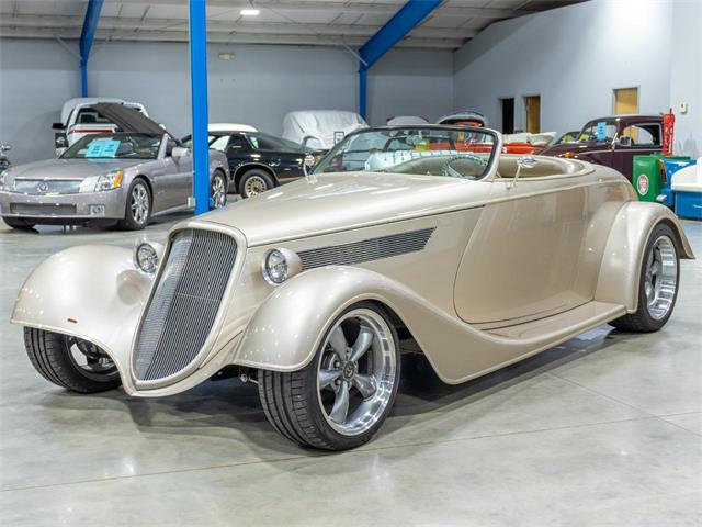 1933 Ford Roadster (CC-1960560) for sale in Salem, Ohio
