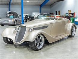 1933 Ford Roadster (CC-1960560) for sale in Salem, Ohio