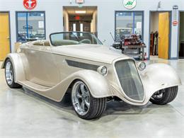 1933 Ford Roadster (CC-1960560) for sale in Salem, Ohio