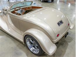 1933 Ford Roadster (CC-1960560) for sale in Salem, Ohio
