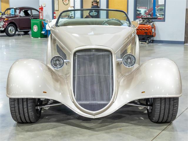 1933 Ford Roadster (CC-1960560) for sale in Salem, Ohio