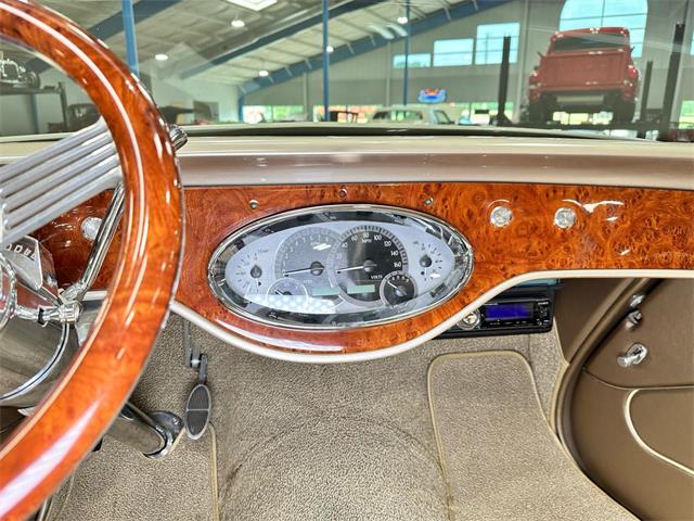 1933 Ford Roadster (CC-1960560) for sale in Salem, Ohio