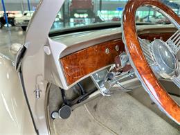 1933 Ford Roadster (CC-1960560) for sale in Salem, Ohio