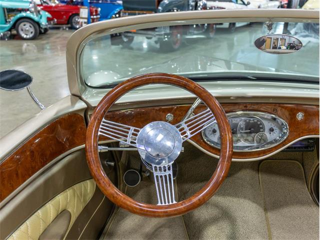 1933 Ford Roadster (CC-1960560) for sale in Salem, Ohio