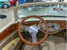 1933 Ford Roadster (CC-1960560) for sale in Salem, Ohio