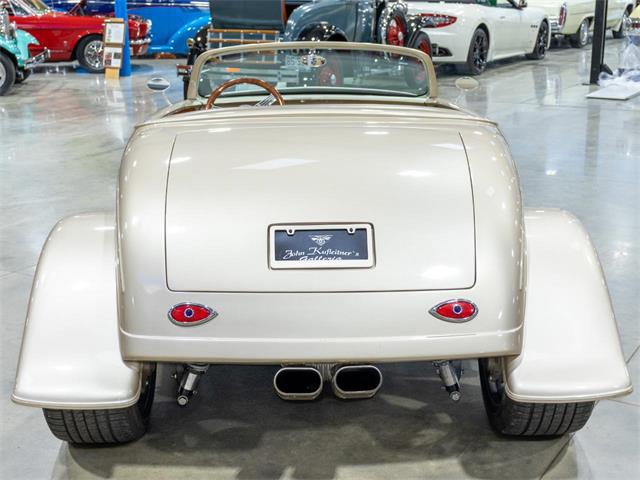 1933 Ford Roadster (CC-1960560) for sale in Salem, Ohio