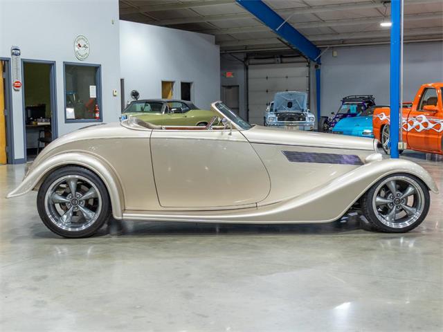 1933 Ford Roadster (CC-1960560) for sale in Salem, Ohio