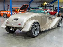1933 Ford Roadster (CC-1960560) for sale in Salem, Ohio