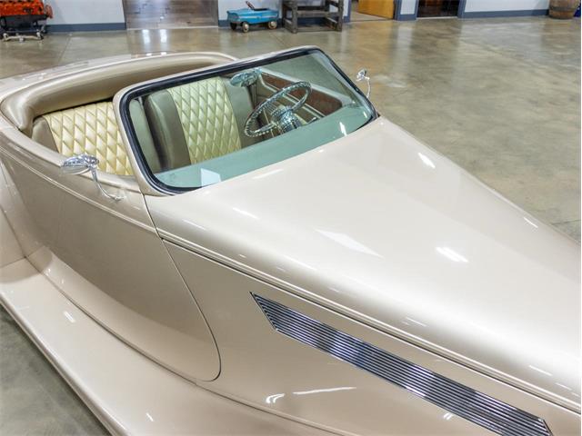1933 Ford Roadster (CC-1960560) for sale in Salem, Ohio