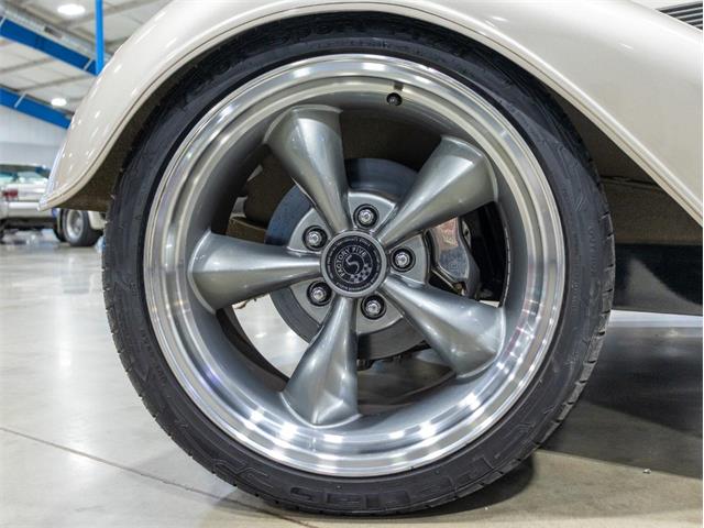 1933 Ford Roadster (CC-1960560) for sale in Salem, Ohio