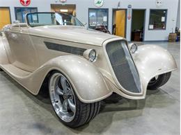 1933 Ford Roadster (CC-1960560) for sale in Salem, Ohio