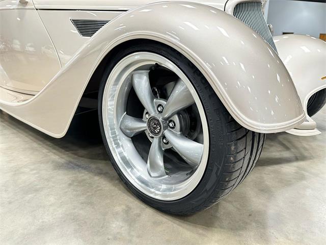 1933 Ford Roadster (CC-1960560) for sale in Salem, Ohio
