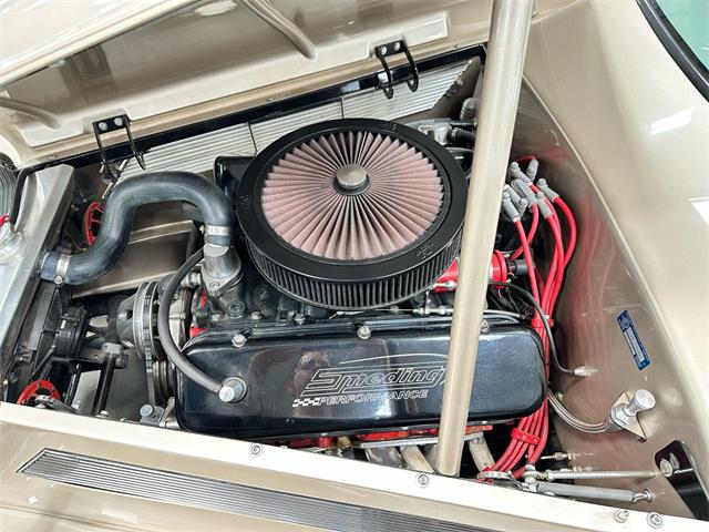 1933 Ford Roadster (CC-1960560) for sale in Salem, Ohio