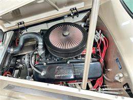 1933 Ford Roadster (CC-1960560) for sale in Salem, Ohio