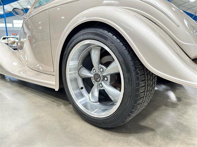 1933 Ford Roadster (CC-1960560) for sale in Salem, Ohio