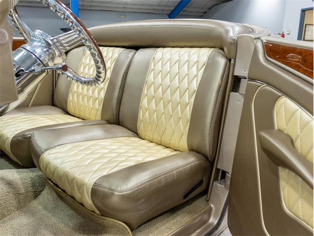 1933 Ford Roadster (CC-1960560) for sale in Salem, Ohio