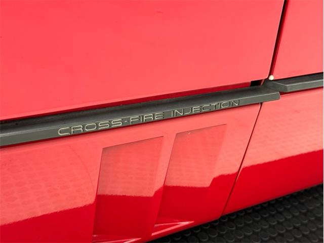 1984 Chevrolet Corvette (CC-1965610) for sale in Morgantown, Pennsylvania