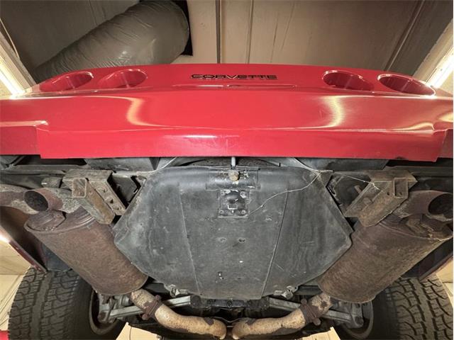 1984 Chevrolet Corvette (CC-1965610) for sale in Morgantown, Pennsylvania