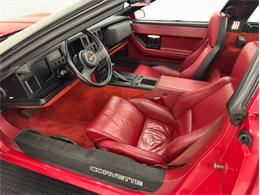 1984 Chevrolet Corvette (CC-1965610) for sale in Morgantown, Pennsylvania