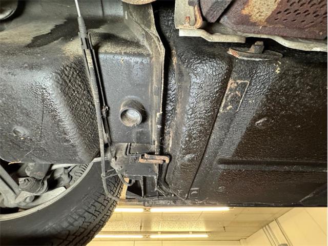 1984 Chevrolet Corvette (CC-1965610) for sale in Morgantown, Pennsylvania