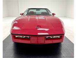 1984 Chevrolet Corvette (CC-1965610) for sale in Morgantown, Pennsylvania