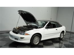 1999 Chevrolet Cavalier (CC-1965628) for sale in Lithia Springs, Georgia