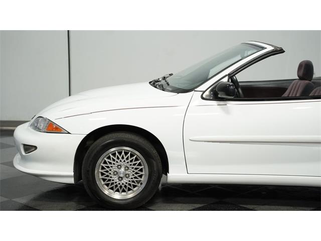 1999 Chevrolet Cavalier (CC-1965628) for sale in Lithia Springs, Georgia