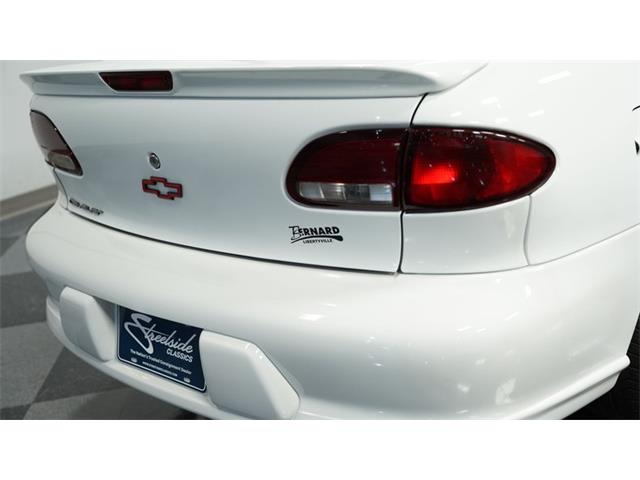 1999 Chevrolet Cavalier (CC-1965628) for sale in Lithia Springs, Georgia