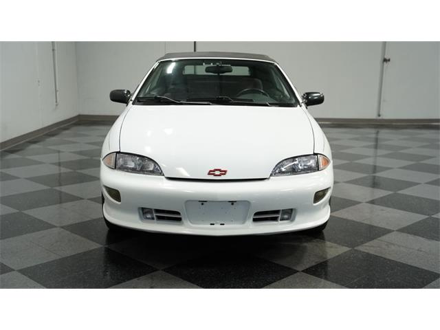 1999 Chevrolet Cavalier (CC-1965628) for sale in Lithia Springs, Georgia