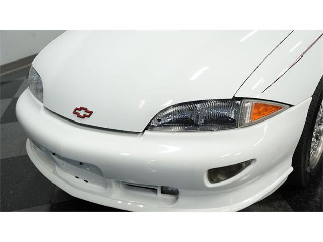 1999 Chevrolet Cavalier (CC-1965628) for sale in Lithia Springs, Georgia