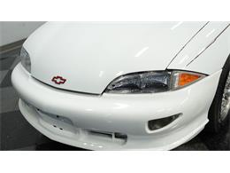 1999 Chevrolet Cavalier (CC-1965628) for sale in Lithia Springs, Georgia