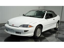1999 Chevrolet Cavalier (CC-1965628) for sale in Lithia Springs, Georgia