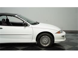 1999 Chevrolet Cavalier (CC-1965628) for sale in Lithia Springs, Georgia