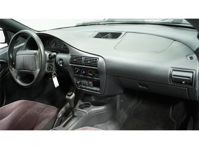 1999 Chevrolet Cavalier (CC-1965628) for sale in Lithia Springs, Georgia