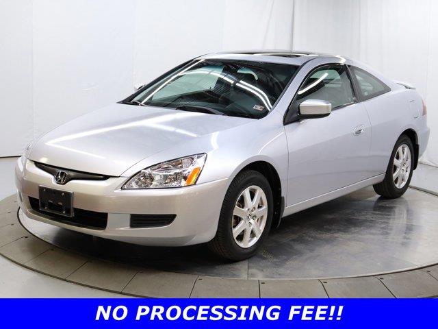 2005 Honda Accord (CC-1965638) for sale in Christiansburg, Virginia
