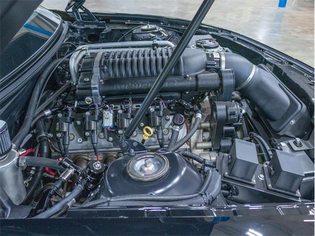 2015 Chevrolet Camaro (CC-1960566) for sale in Salem, Ohio