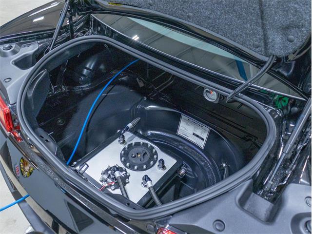 2015 Chevrolet Camaro (CC-1960566) for sale in Salem, Ohio