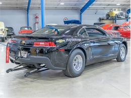 2015 Chevrolet Camaro (CC-1960566) for sale in Salem, Ohio