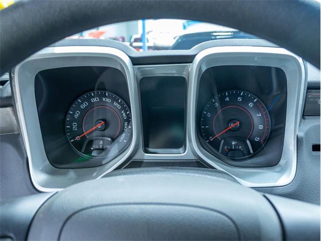 2015 Chevrolet Camaro (CC-1960566) for sale in Salem, Ohio