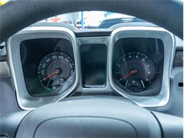 2015 Chevrolet Camaro (CC-1960566) for sale in Salem, Ohio