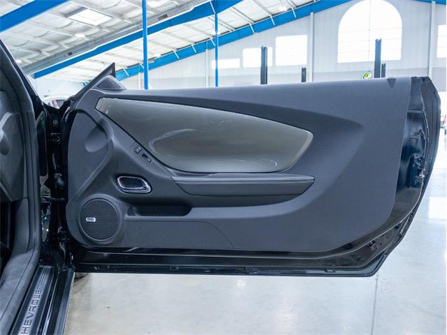 2015 Chevrolet Camaro (CC-1960566) for sale in Salem, Ohio