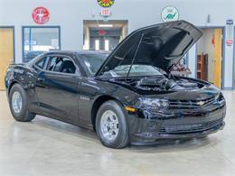 2015 Chevrolet Camaro (CC-1960566) for sale in Salem, Ohio
