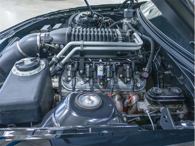 2015 Chevrolet Camaro (CC-1960566) for sale in Salem, Ohio