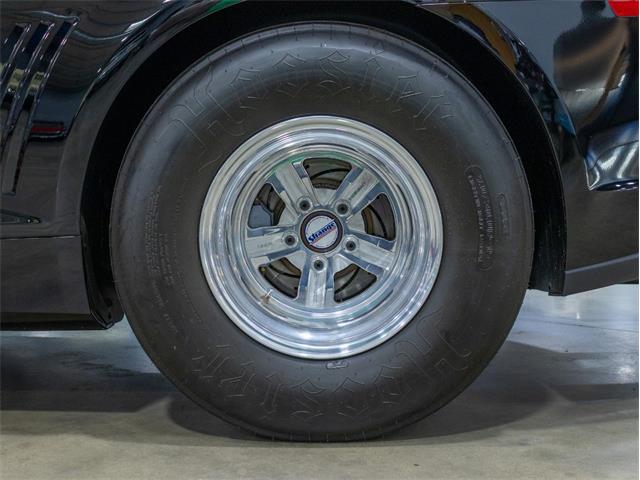 2015 Chevrolet Camaro (CC-1960566) for sale in Salem, Ohio