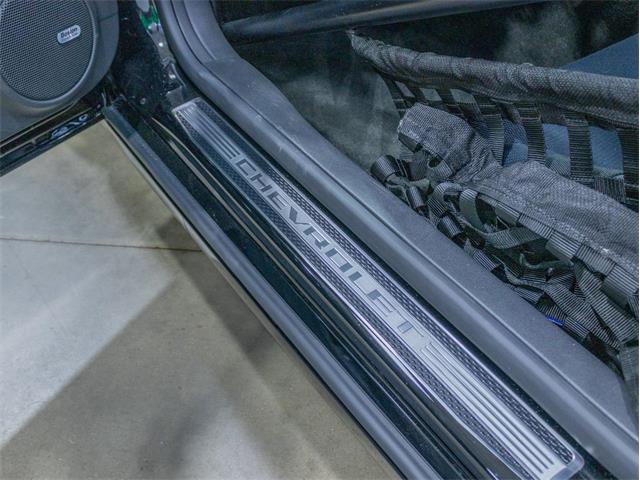 2015 Chevrolet Camaro (CC-1960566) for sale in Salem, Ohio