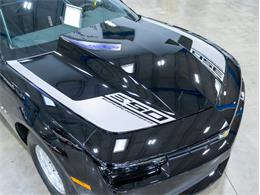 2015 Chevrolet Camaro (CC-1960566) for sale in Salem, Ohio