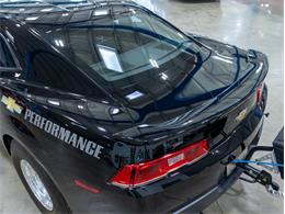 2015 Chevrolet Camaro (CC-1960566) for sale in Salem, Ohio