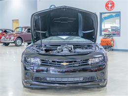 2015 Chevrolet Camaro (CC-1960566) for sale in Salem, Ohio